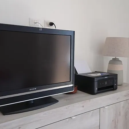 Alba Chiara Apartmán