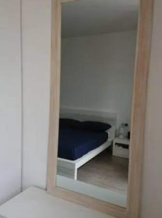 Apartmán Alba Chiara