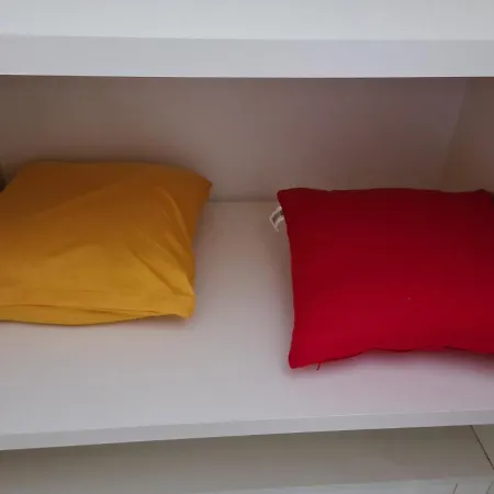 Alba Chiara Apartmán