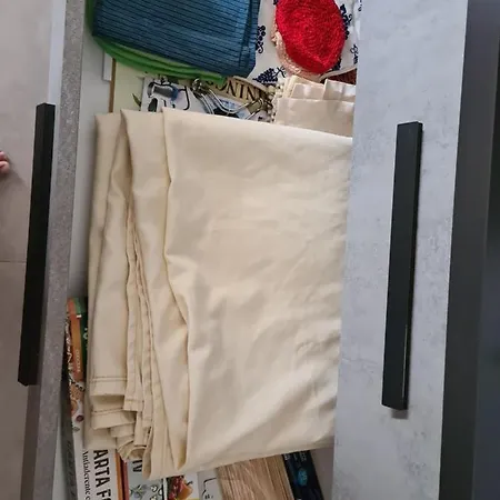 Apartmán Alba Chiara *