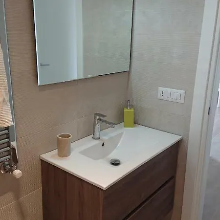 Alba Chiara Apartmán