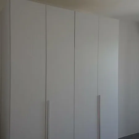 Alba Chiara Apartmán Porto Cesareo