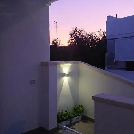 Alba Chiara Apartmán *