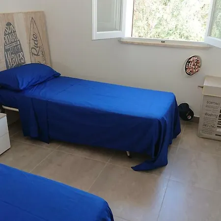 Apartmán Alba Chiara Porto Cesareo