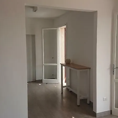 Alba Chiara Apartmán *